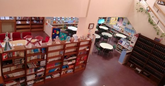 Biblioteca
