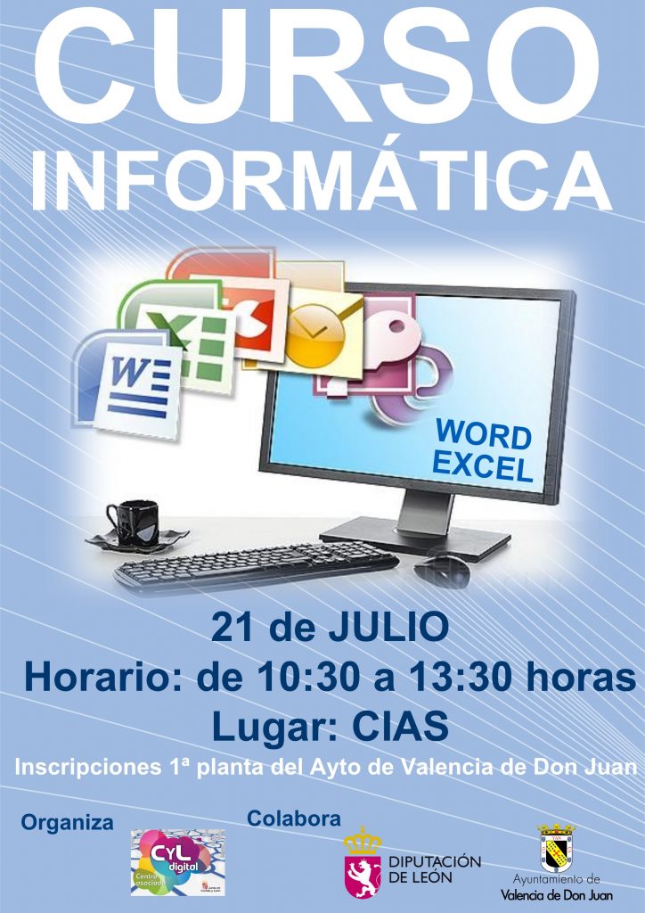 Curso Informática