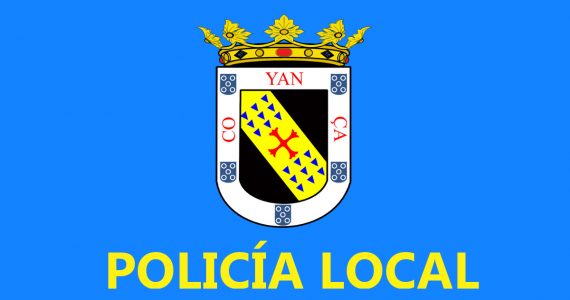 policia local