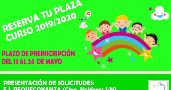 PREINSCRIPCIONES