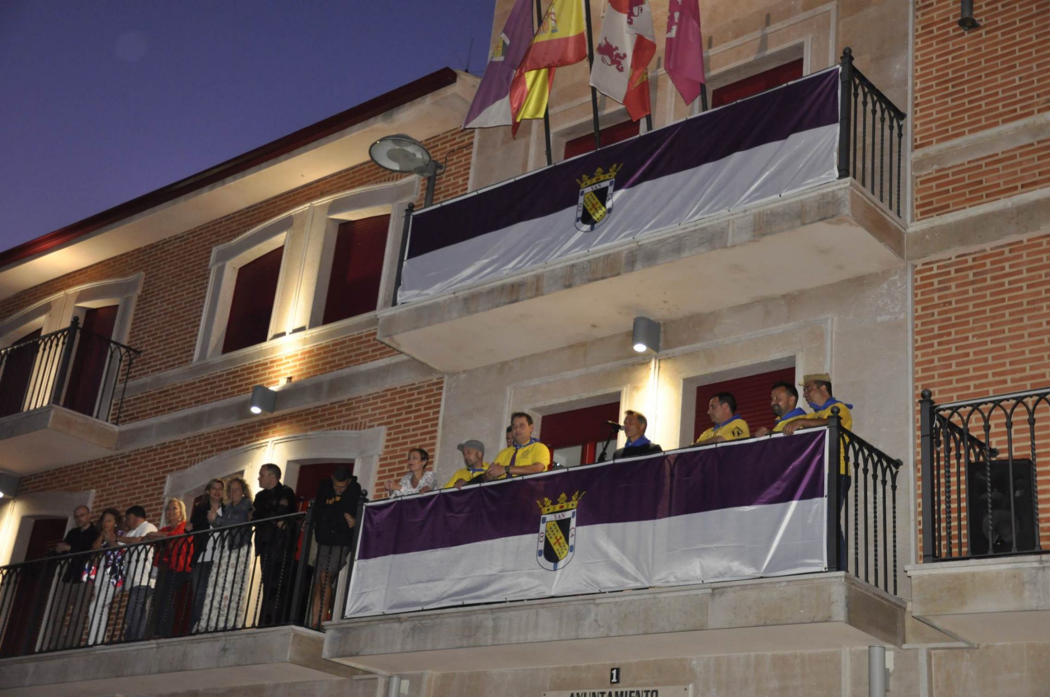 ValenciaDeDonJuanPregónChupinazoFiestasPatronales20192 Ayuntamiento de Valencia de ValenciaDeDonJuanPregónChupinazoFiestasPatronales20192 Ayuntamiento de Valencia de