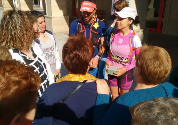 Vuelta-Solidaria-Enfermedades-Raras-2016-Valencia-De-Don-Juan