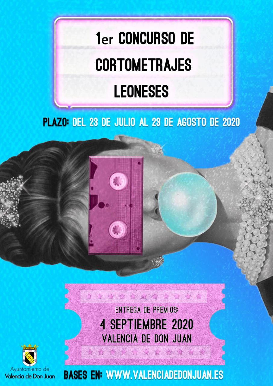 I Concurso de cortometrajes leoneses