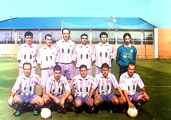 Valencia-De-Don-Juan-CDCoyanza-2004-Fútbol-Regional