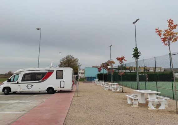 autocaravanas