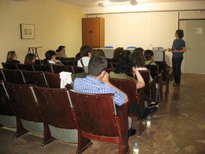 

Coloquio de las Jornadas Rurales

