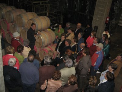 

Excursión a Zamora y Toro

