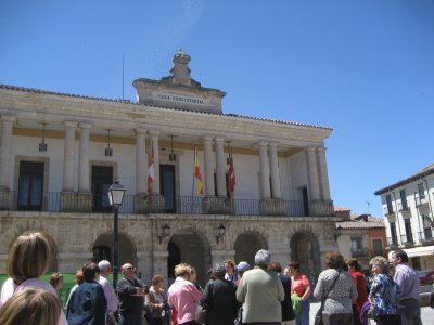 

Excursión a Zamora y Toro

