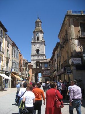 

Excursión a Zamora y Toro

