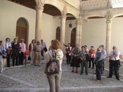 

Excursión a Zamora y Toro

