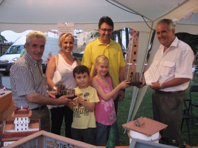 

Feria de Cerámica y Artesanía Tradicional

