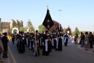 

Bajando hacia el centro

