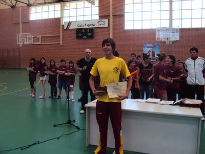 

Taekwondo, Jesús Merino

