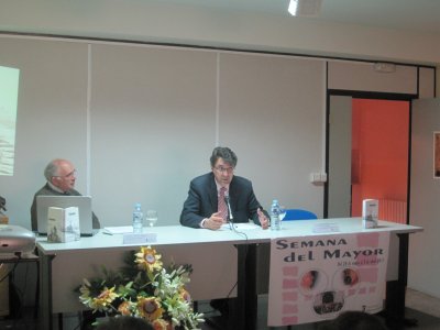 

Presentación del Libro El Tren Burra y Buenseñor

