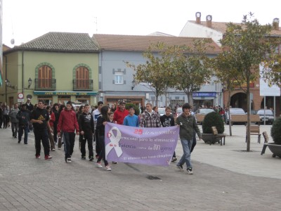 

Marcha silenciosa

