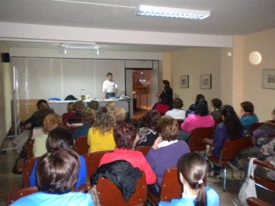 

Taller de Elaboración de Jabones Naturales

