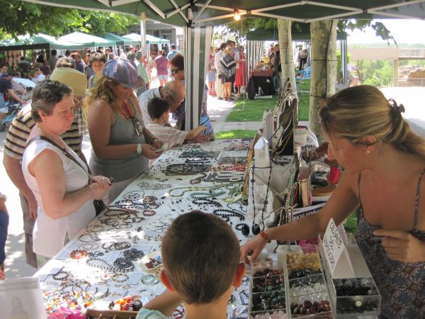 

XVI FERIA DE CERÁMICA Y ARTESANÍA TRADICIONAL

