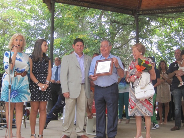 

COYANZA CELEBRA LA TREINTA Y SIETE EDICIÓN DEL DÍA DE ASTURIAS

