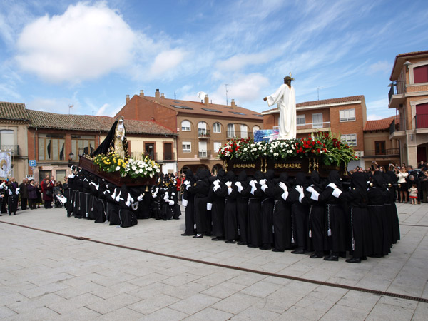 

SEMANA SANTA COYANTINA, UN RECLAMO TURÍSTICO

