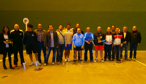 

VII LIGA DE FRONTENIS CIUDAD DE COYANZA

