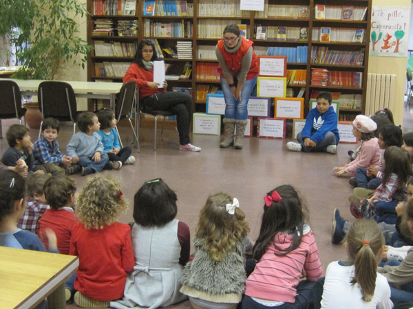 

EL DÍA DEL LIBRO SE CELEBRA TODAS LAS SEMANAS EN COYANZA 

