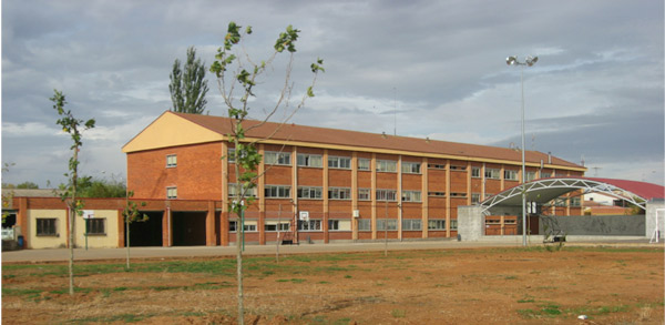 

MÁS DE 30.000€ PARA MEJORAS EN EL COLEGIO E INSTITUTO QUE CRECEN EN NÚMERO DE ALUMNOS

