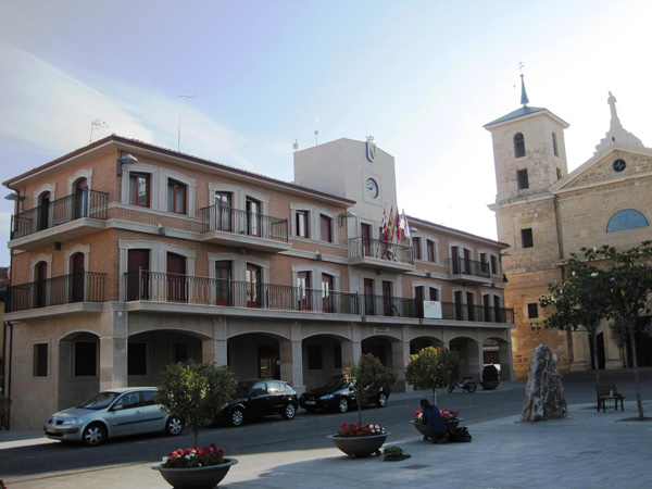 

EL AYUNTAMIENTO DE VALENCIA DE DON JUAN CONGELA LAS TASAS MUNICIPALES

