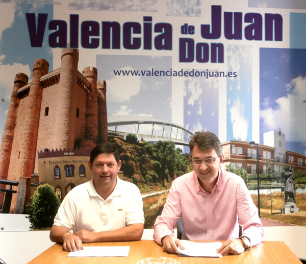 

TEMPORADA EXTRAORDINARIA DE LAS PISCINAS DE VALENCIA DE DON JUAN.

