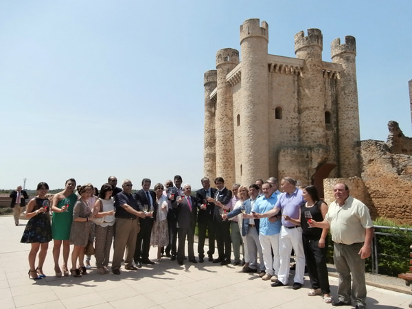 

Foto de la inauguración
