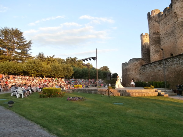 

Foto de la Pasarela Coyanza Verano 2014
