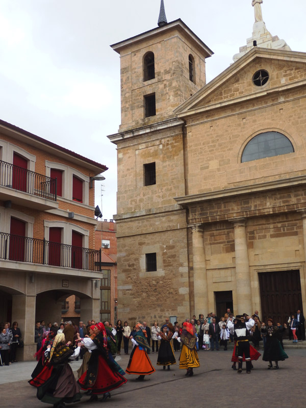 

GRAN ÉXITO DE PARTICIPACIÓN EN LA 33ª SEMANA CULTURAL COYANTINA

