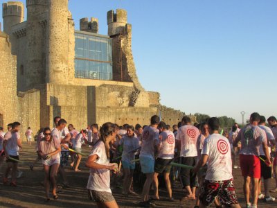 

Batalla del vino

