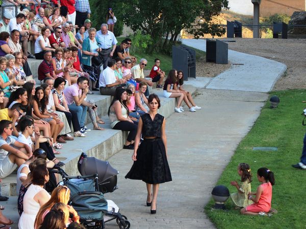 

Foto del desfile

