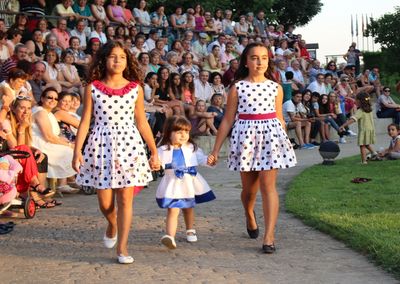 

Foto del desfile

