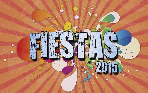 
Fiestas 2015
