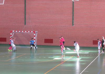 

Fútbol sala

