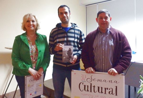 
Presentación del libro “Alboradas en los zurrones del pastor”
