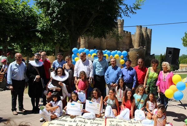 
Feria del Libro 2016
