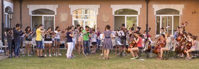 

Ensayo orquestas infantil y juvenil del Curso 2015

