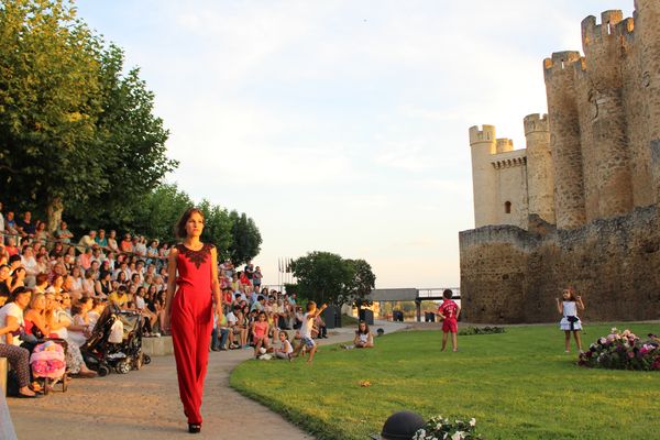 
Foto de Pasarela Coyanza 2015
