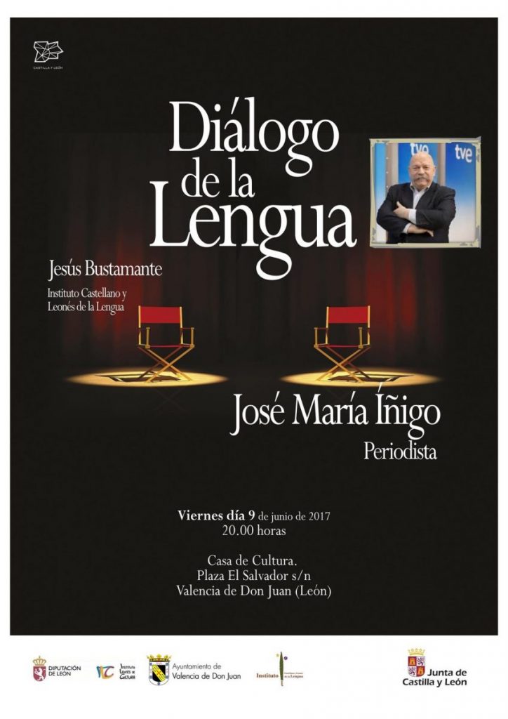 Dialogo de la Lengua