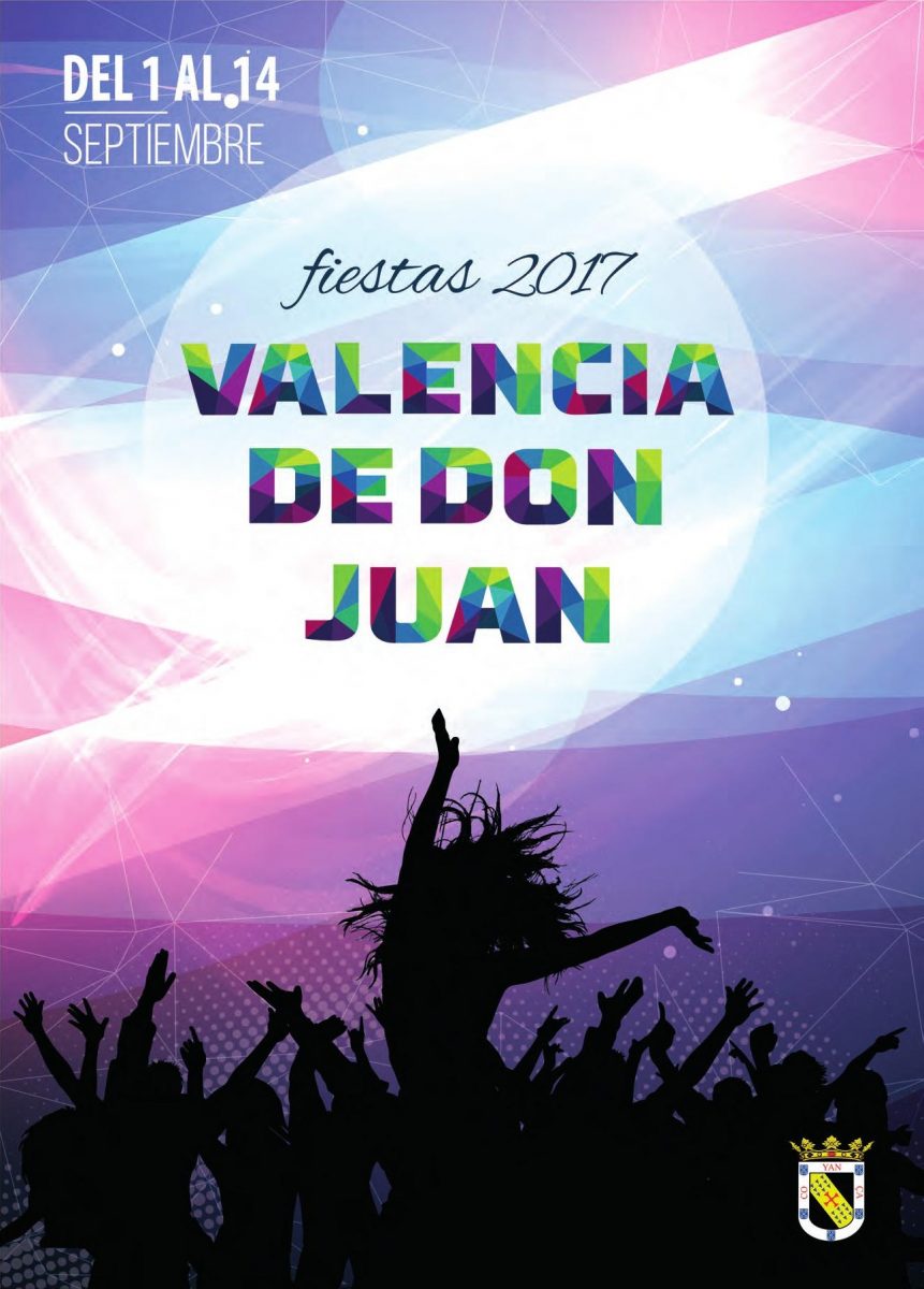 Fiestas 2017
