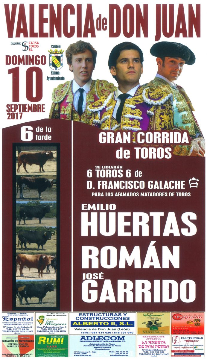 Corrida de toros