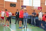 Tenis Mesa Torneo Interterritorial