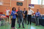 Tenis Mesa Torneo Interterritorial