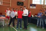 Tenis Mesa Torneo Interterritorial