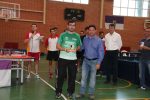 Tenis Mesa Torneo Interterritorial