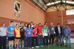 Tenis Mesa Torneo Interterritorial