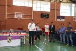 Tenis Mesa Torneo Interterritorial