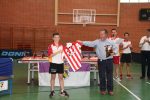 Tenis Mesa Torneo Interterritorial